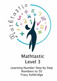 Mathtastic Level 3 Numbers to 50