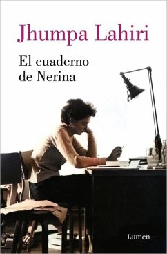 El Cuaderno de Nerina / Nerina's Notebook - Lahiri, Jhumpa