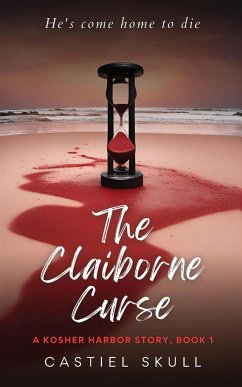 The Claiborne Curse - Skull, Castiel