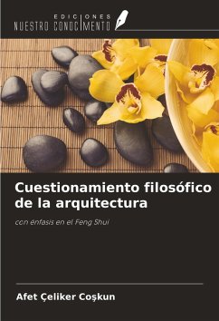Cuestionamiento filosófico de la arquitectura Cover Cuestionamiento filosófico de la arquitectura