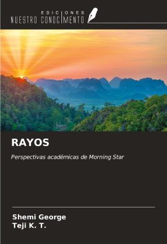Cover RAYOS