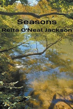 Seasons - Jackson, Reita O"Neal