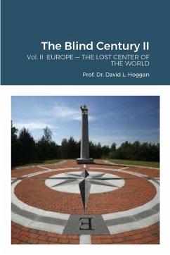 The Blind Century II - Hoggan, David