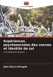 Expériences psychosociales des veuves... - Bild 1