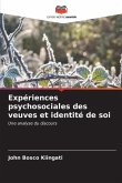 Expériences psychosociales des veuves et identité de soi