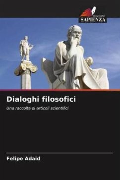 Dialoghi filosofici - Adaid, Felipe