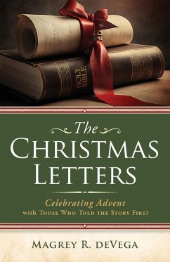 The Christmas Letters The Christmas Letters