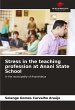 Stress in the teaching profession at... - Bild 1