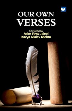 Cover Our Own Verses