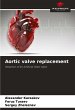 Aortic valve replacement - Bild 1