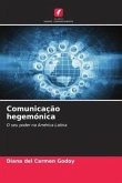 Comunicação hegemónica