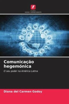 Comunicação hegemónica - Godoy, Diana del Carmen