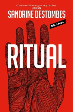 Cover Ritual (Spanish Edition)