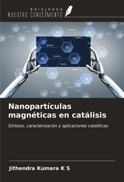 Nanopartículas magnéticas en catálisis