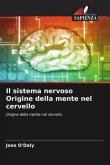 Il sistema nervoso Origine della mente nel cervello