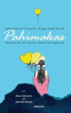 PAHIMAKAS - Ana Grasya