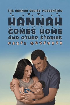Hannah Comes Home and Other Stories - Govender, Hazel