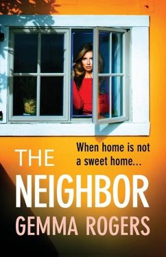 The Neighbor - Rogers, Gemma