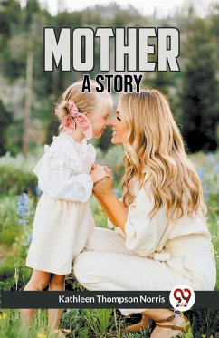 Cover Mother A Story