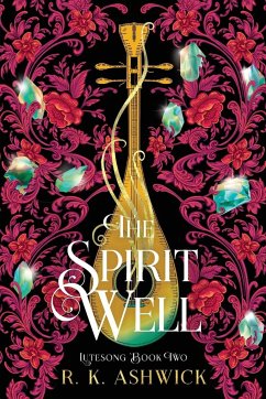 The Spirit Well - Ashwick, R. K.