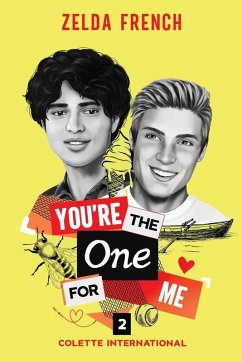 Cover You're The One For Me