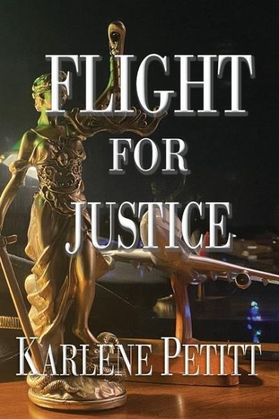 Flight For Justice Flight For Justice