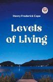 LEVELS OF LIVING