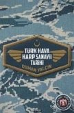 Türk Hava Harp Sanayii Tarihi