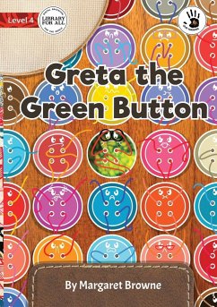 Our Yarning - Greta the Green Button - Browne, Margaret