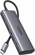 UGREEN Revodok Pro 206 USB-C 6-in-1 Hub - Bild 1