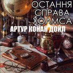 The Last Case of Holmes (MP3-Download)