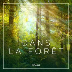 Cover Ambiance - Dans la forêt (MP3-Download)