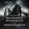 Horror. Sammelband 16–20. 5 deutsche... - Bild 1