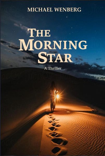 The Morning Star (eBook, ePUB)