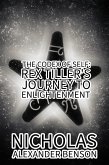 The Codex of Self: Rex Tiller's Journey to Enlightenment (eBook, ePUB)