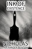 Ink of Existence (eBook, ePUB) Ink of Existence (eBook, ePUB)