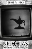 Genie TV Isekai (eBook, ePUB) Genie TV Isekai (eBook, ePUB)