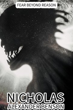Cover Fear Beyond Reason (eBook, ePUB)