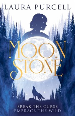 Cover Moonstone (eBook, ePUB)