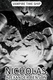 Vampire Time Ship (eBook, ePUB) Vampire Time Ship (eBook, ePUB)