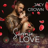 Surprise Love: Un bebé del jefe de la mafia (Historias de amor inesperadas nº 1) (Spanish Edition) (MP3-Download)