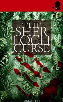 The Sherloch Curse (eBook, ePUB) - Lord, Anna