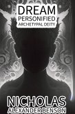 Dream Personified Archetypal Deity (eBook, ePUB)