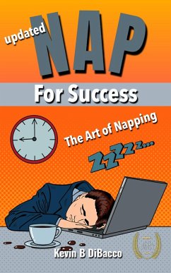 Cover Nap (eBook, ePUB)
