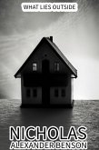 What Lies Outside (eBook, ePUB) What Lies Outside (eBook, ePUB)