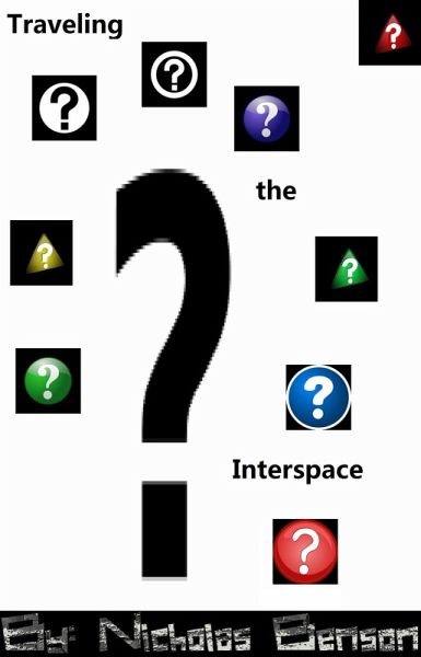 Traveling the Interspace (eBook, ePUB)