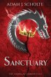 Sanctuary (The Ramulas Chronicles, #2)... - Bild 1