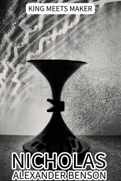 King Meets Maker (eBook, ePUB)