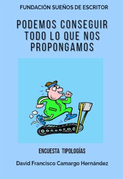 Cover Podemos conseguir todo lo que nos propongamois (eBook, ePUB)