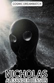 Cosmic Dreamwatch (eBook, ePUB) Cosmic Dreamwatch (eBook, ePUB)
